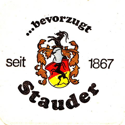 essen e-nw stauder bevor 3a (quadseit 1867 1967-logomitte silber)